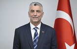 Bakan Bolat, e-ticaret sektöründeki gelişmeleri paylaşarak, İstanbul'da düzenlenen etkinlikte e-ticaretin geleceğini...
