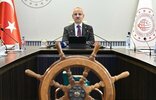 Balıkçılık faaliyetleri için 4,7 milyar lira değerinde yakıt desteği sağlanıyor. Bakan Uraloğlu, 21 bin 665 geminin bu...