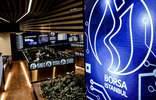 Borsa İstanbul, BIST 100'deki yüzde 2 dalgalanma sonrası açığa satış işlemleri için yukarı adım kuralını devreye aldı....