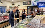 Bursa'da Cezalar ve Fiyat Denetimi