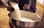 TÜSEDAD, çiğ süt fiyatının 18,35 TL'den 21 TL'ye yükselmesini talep etti. Sürdürülebilir üretim ve gıda güvenliği için...