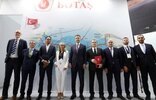 Doğalgaz Anlaşması İmzalandı