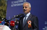 Ulaştırma Bakanı Uraloğlu, Elazığ'da yeni nesil kavşak açılışını gerçekleştirdi. Modern ulaşım projeleri, altyapı ve...