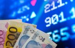 Euro, ABD doları karşısında güçlenerek TL karşısında yeni zirvelere ulaştı. Euro, Fed'in faiz indirimleriyle birlikte...