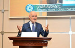 Gayrimenkul Kongresi ve İstanbul'da Yatırım