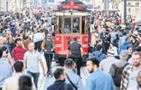 Atıl işgücü sorununu azaltmak için gençlere işgücü katılımı teşvik edilecek, üretim kültürü aşılanacak ve yeniden...