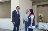 Germencik Tarım Müdürlüğü Yeni Binası