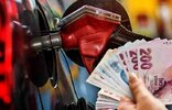 Brent petrol fiyatları, döviz kurları ve vergi artışları, Türkiye'deki akaryakıt fiyatlarının belirlenmesinde etkili...