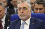 Çalışma ve Sosyal Güvenlik Bakanı Vedat Işıkhan, İŞKUR'un 2025 yılında 1 milyon kişiyi işe yerleştirdiğini açıkladı....