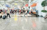 İstanbul Havalimanı, günlük 1.624 uçuşla Avrupa'nın en yoğun noktası oldu. Türkiye, Avrupa'da 4.200 uçuşla 6. sırada...