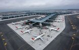 İstanbul Havalimanı, ACI'den aldığı ödüllerle Avrupa'nın en iyi havalimanı unvanını kazandı ve müşteri deneyimi...