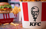 KFC, Türkiye'ye geri dönerken HD Holding ile iş birliği yapıyor. 2025 sonu itibarıyla yeni şubeler açılacak. Restoran...