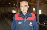 Malatya'da 2.932 büyükbaş hayvan desteğiyle et üretimi artırılıyor. Proje, veterinerler ve mühendislerin katılımıyla,...