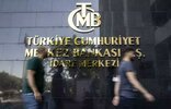 Merkez Bankası'nın faiz kararında, TCMB Başkanı Yaşar Fatih Karahan liderliğinde, politika faizi yüzde 40,5'e...