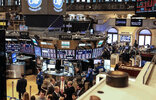 New York borsası, Fed faiz indirimi beklentisiyle yükseldi. S&P 500 ve Nasdaq endeksleri artarken, yatırımcılar Jerome...