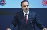 Bakan Kacır, sanayi altyapısı ve AR-GE ile Türk alüminyum sektörünün kapasite ve ihracat avantajlarını vurgularken,...