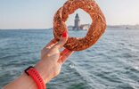 Ankara, İstanbul, İzmir ve Bursa'da simit fiyatlarına yapılacak zam, Ticaret Bakanlığı'yla yapılan görüşmeler sonrası...
