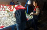Su Ürünleri Denetimi Yapıldı
