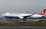 Türk Hava Yolları, 2025’in ilk sekiz ayında 60,7 milyon yolcu taşıdı. Yolcu doluluk oranı yüzde 82,7'ye yükseldi. Kargo...