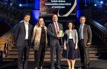 Pegasus Havayolları, Airline Economics Awards 2025'te uçak finansmanı, sürdürülebilirlik ve Avrupa hazine yönetimi...