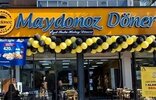 TMSF'den Maydonoz Döner Satışı