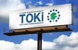 TOKİ'den 30 İlde Arsa Satışı
