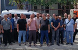 Tunahan Tekstil'de Hak İhlali İddiaları