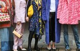 Ege Hazır Giyim ve Konfeksiyon İhracatçıları Birliği, İzmir ve İstanbul'dan firmalarla Paris'te moda buluşmasına...